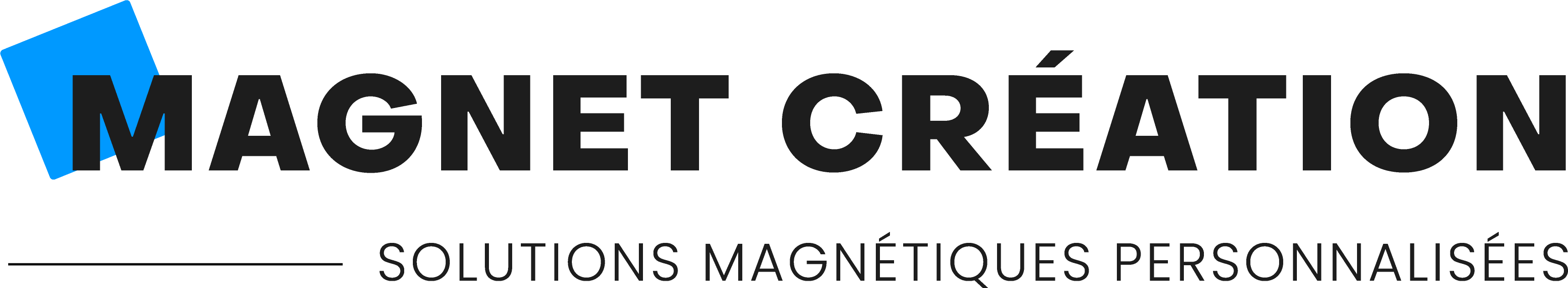 Feuille magnétique adhésive 12,7 x 20,3 cm Mahe chez Rougier & Plé