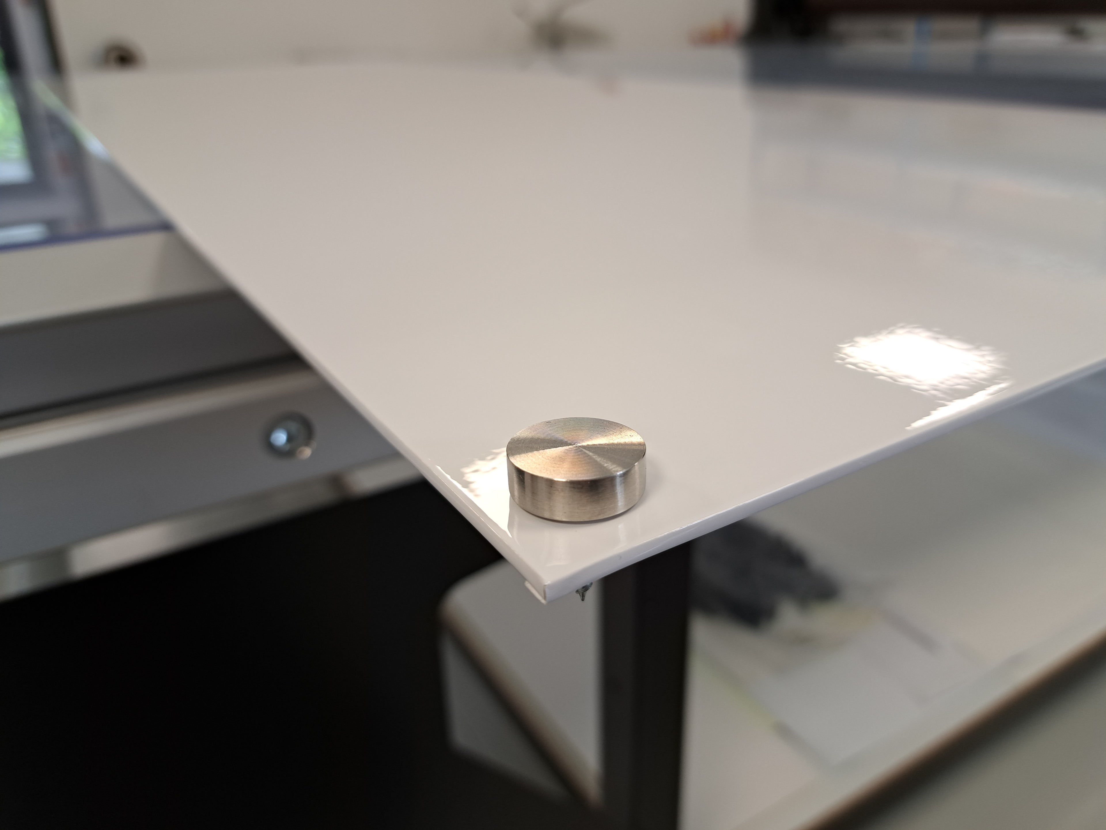 Tableau magnétique - Premium sur-mesure