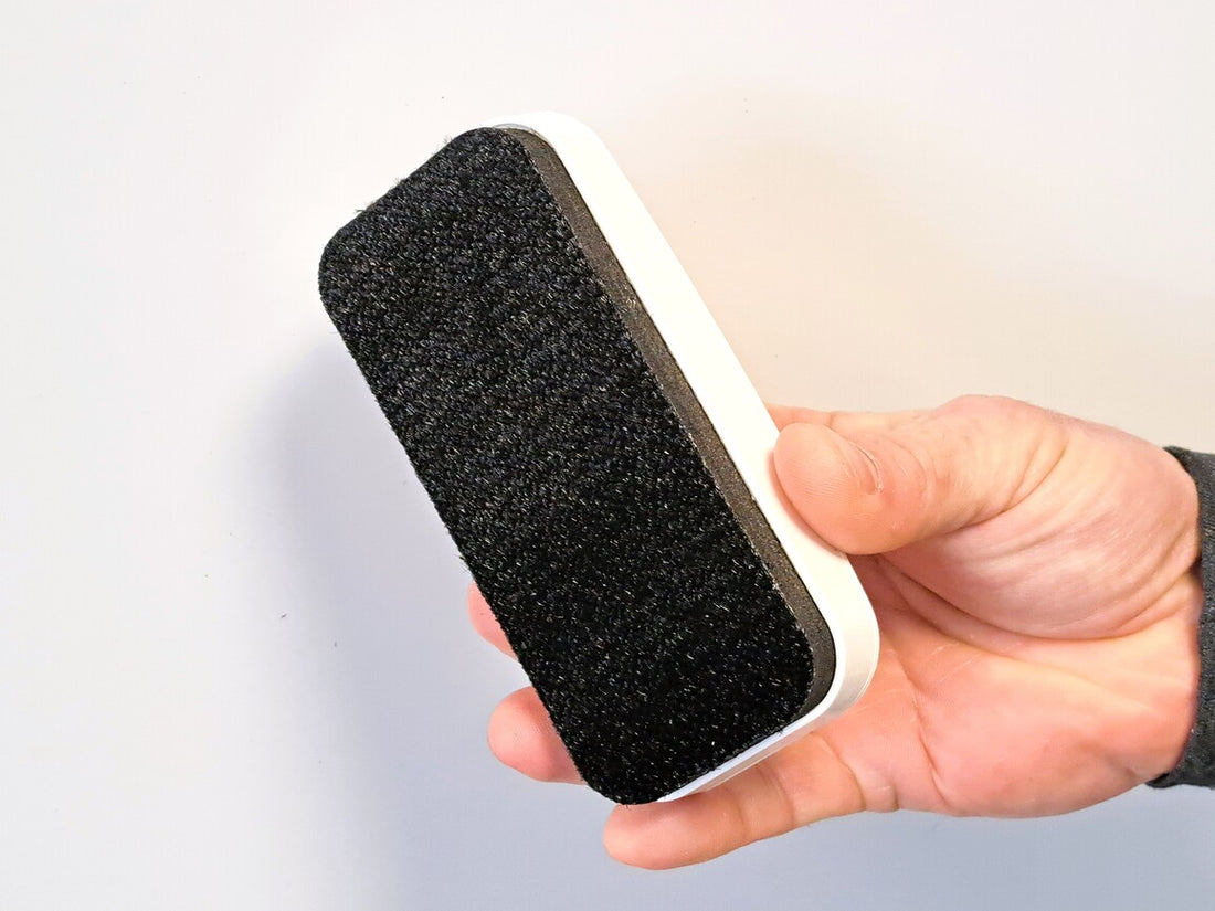 Brosse magnétique tableau blanc