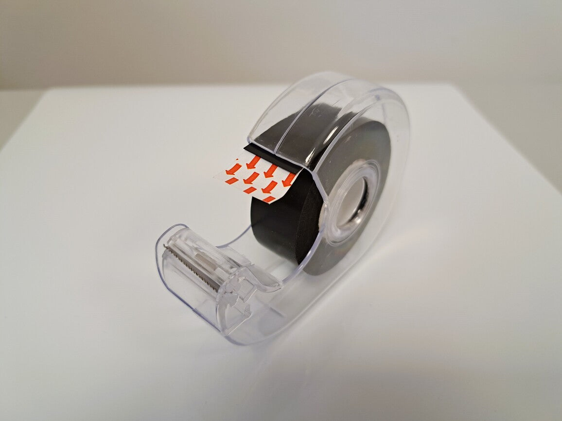 Ruban magnétique adhésif 19mm x 5m