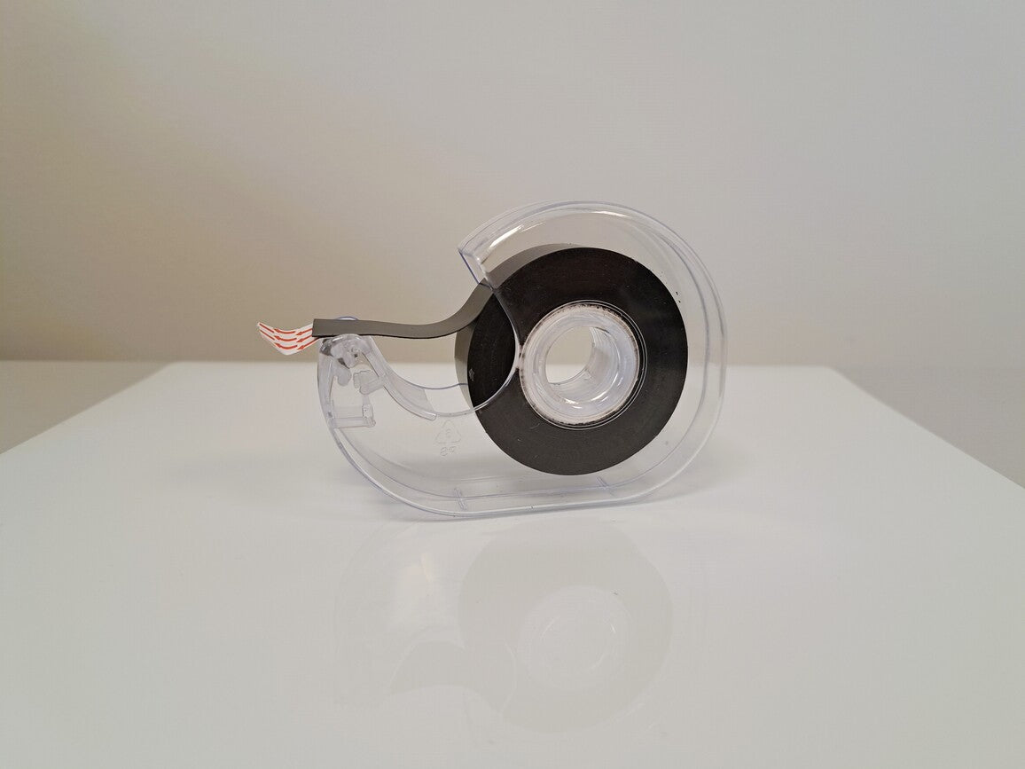 Ruban magnétique adhésif 19mm x 5m