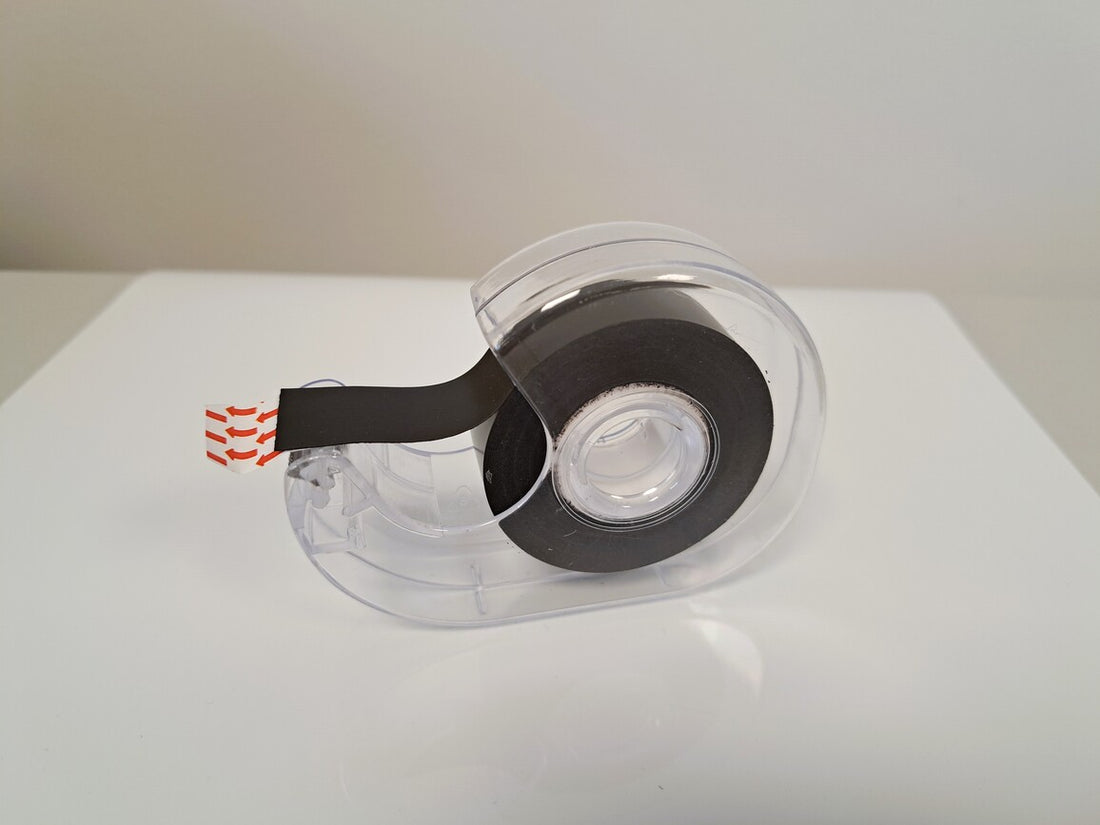 Ruban magnétique adhésif 19mm x 5m