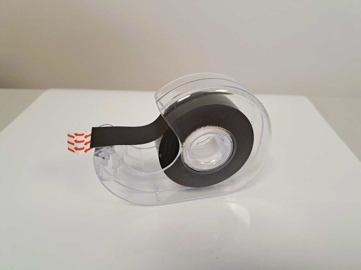 Ruban magnétique adhésif 19mm x 5m