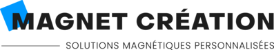Logo Magnet Création