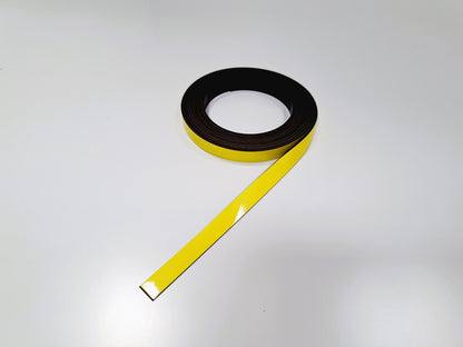 Bande magnétique de couleur - Longueur 5m