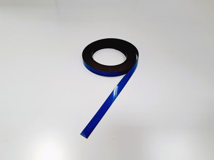 Bande magnétique de couleur - Longueur 5m