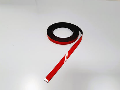 Bande magnétique de couleur - Longueur 5m