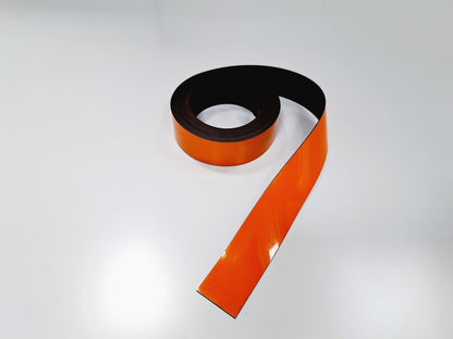 Bande magnétique de couleur - Longueur 5m