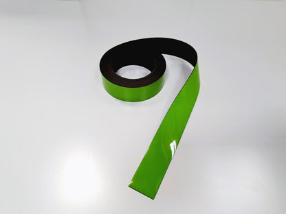 Bande magnétique de couleur - Longueur 5m