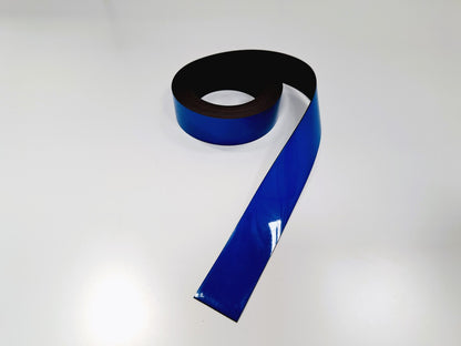 Bande magnétique de couleur - Longueur 5m