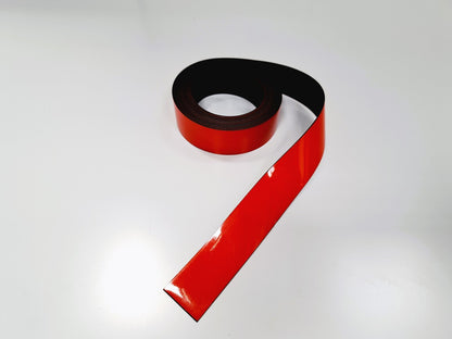 Bande magnétique de couleur - Longueur 5m