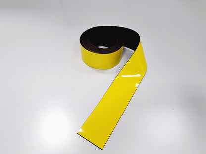 Bande magnétique de couleur - Longueur 5m