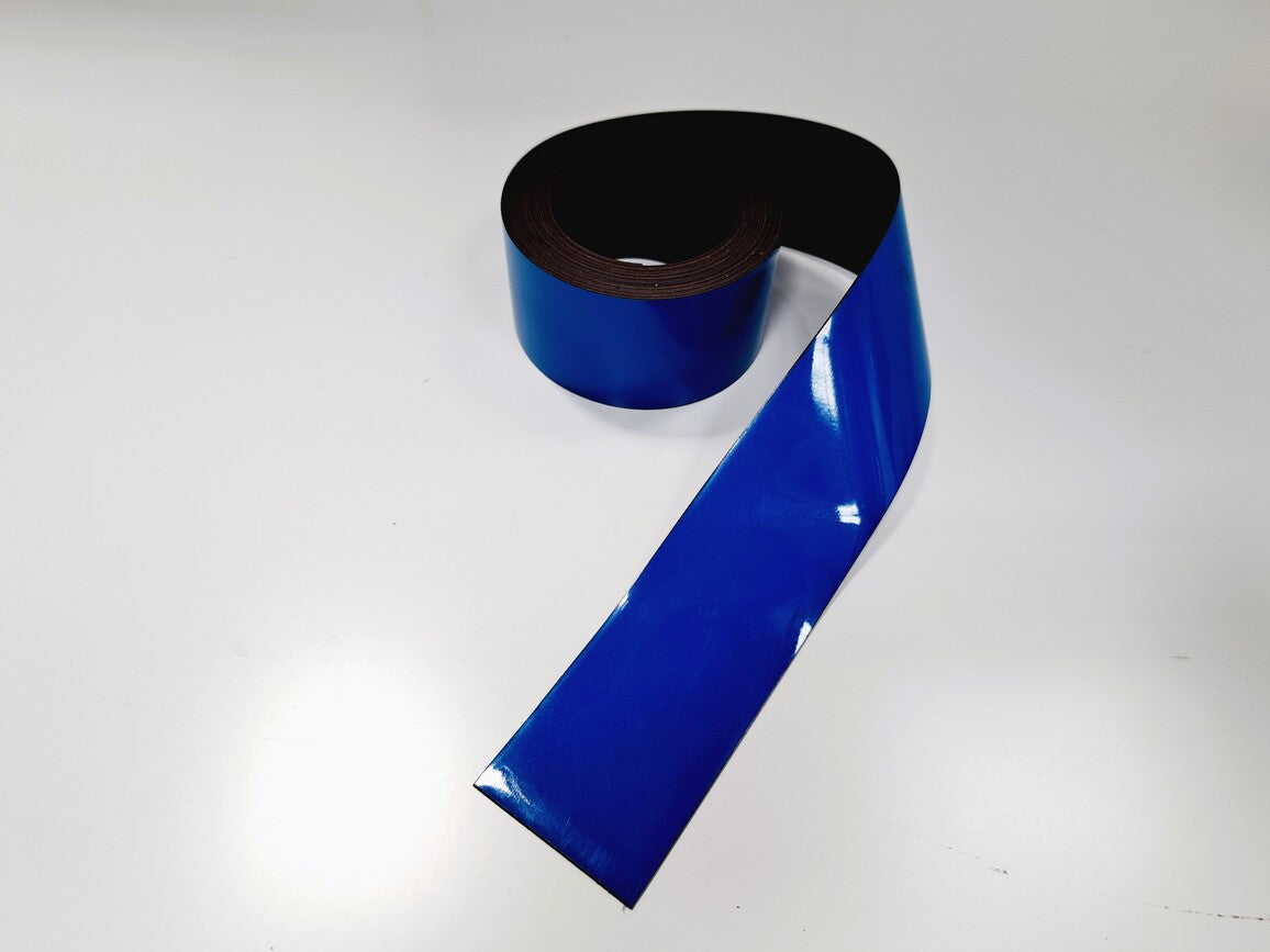 Bande magnétique de couleur - Longueur 5m