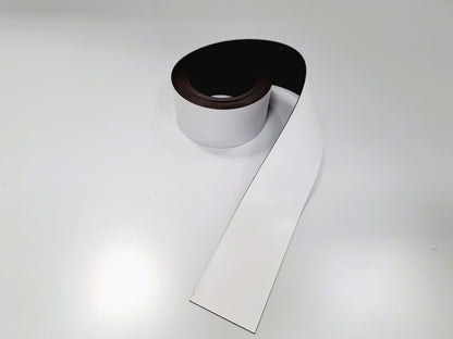 Bande magnétique de couleur - Longueur 5m