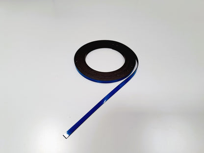 Bande magnétique de couleur - Longueur 5m