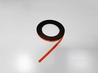 Bande magnétique de couleur - Longueur 5m