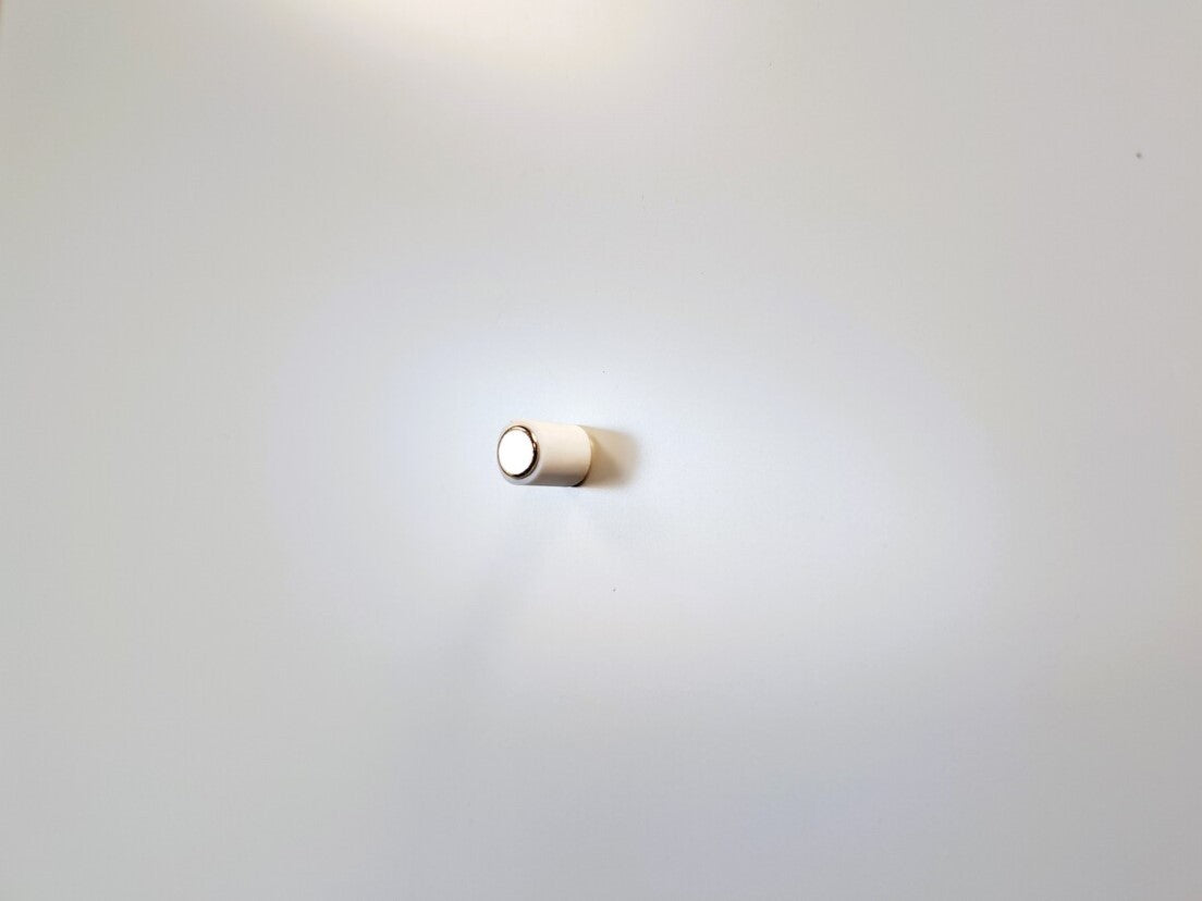 Punaise magnétique - Haute puissance - Ø6mm x 10mm