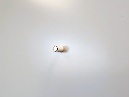 Punaise magnétique - Haute puissance - Ø6mm x 10mm