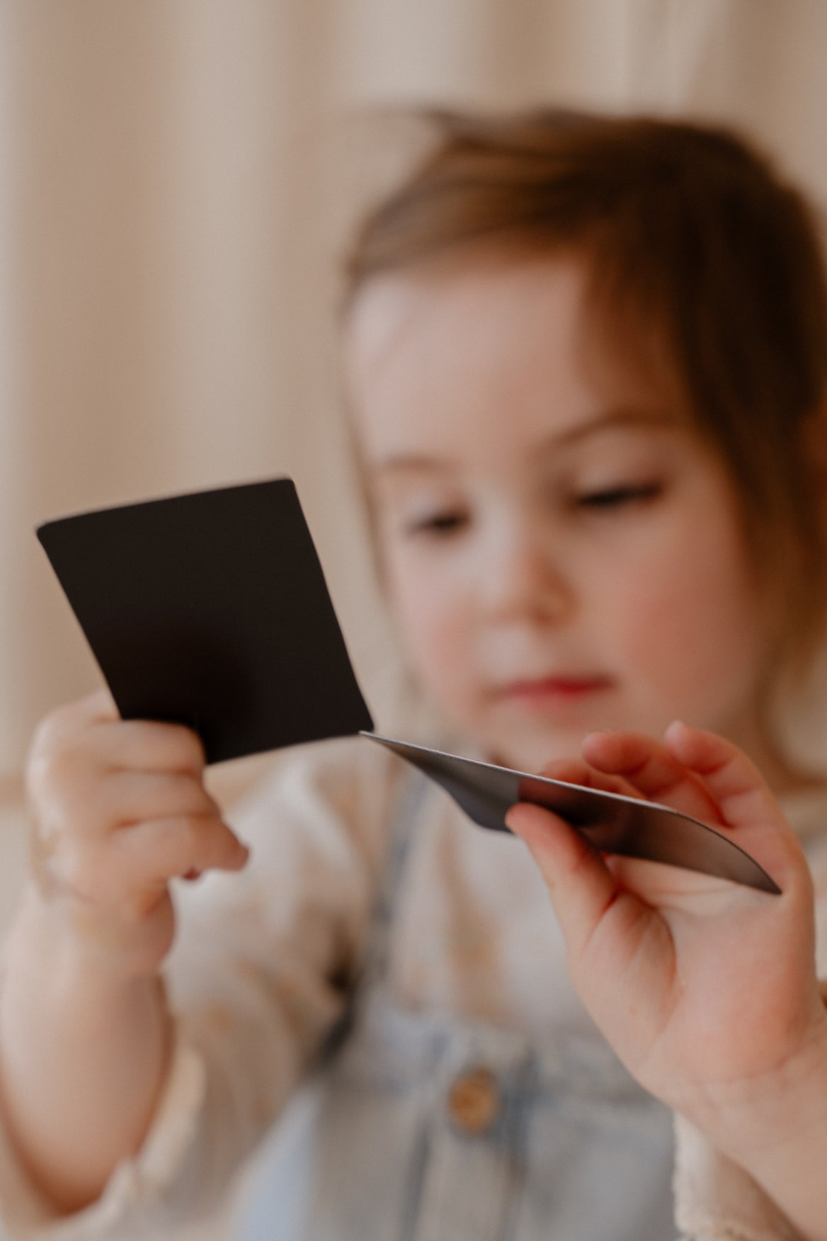 Stickers magnétiques - I Love Mon Quartier