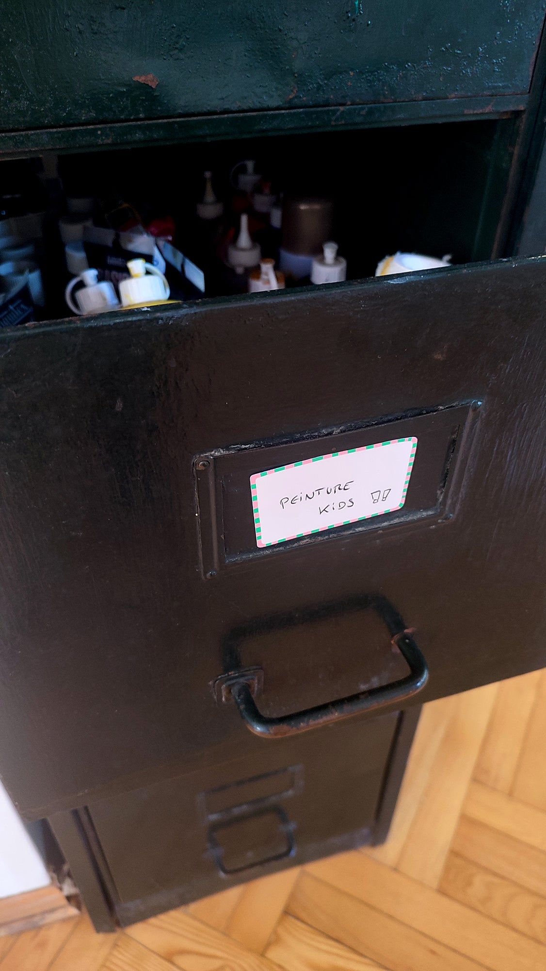 Stickers magnétiques - Cadres photo - Oh my dog!